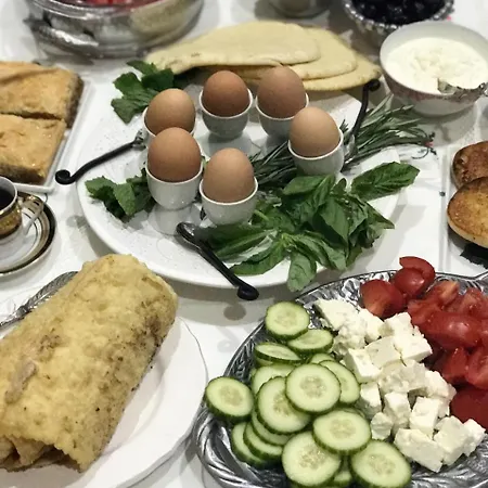 Sen شقة فندقية 2*