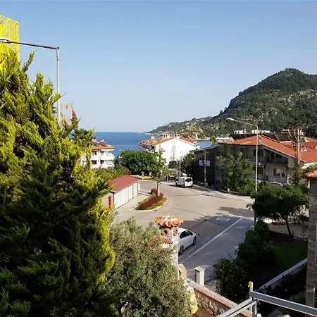 Hotel de apartamente Sen 4*