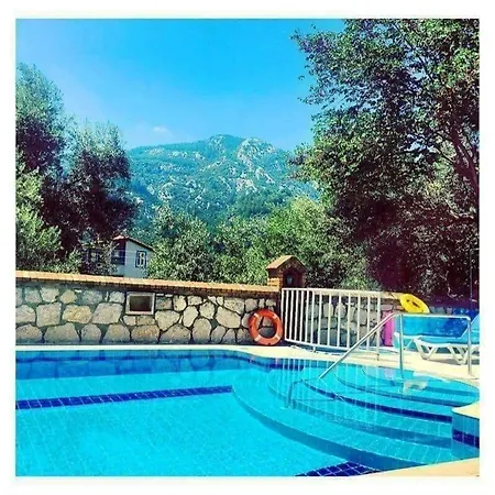 Apartmanhotel Sen