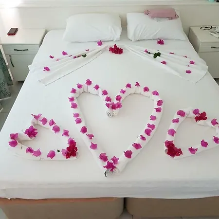 Sen Aparthotel Turunc