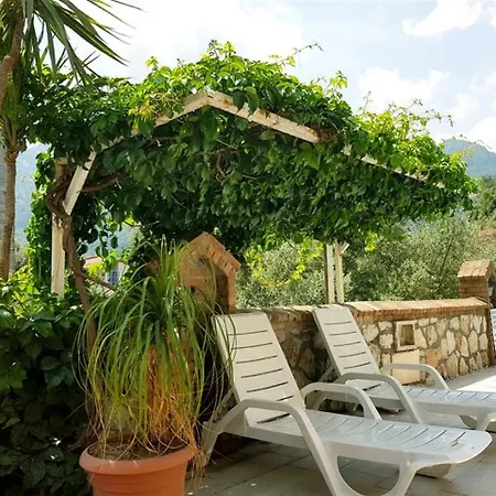 Sen Hotel de apartamente Turunç