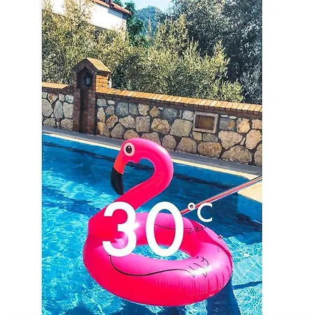 Sen شقة فندقية 2*