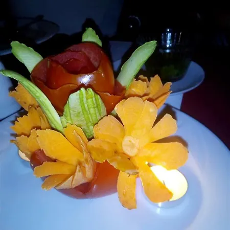 Sen Aparthotel Turunc