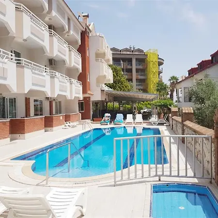 Sen Hotel de apartamente 4*