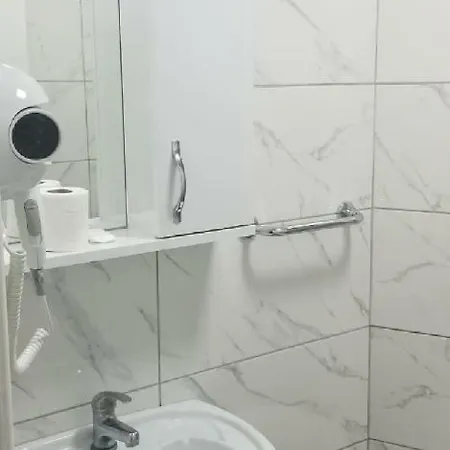 Hotel de apartamente Sen Turunç