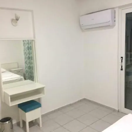 Hotel de apartamente Sen 4*