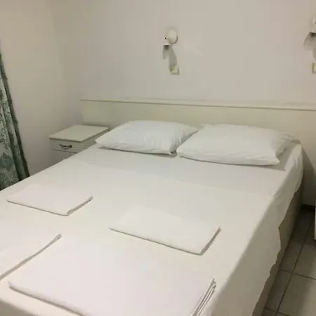 Sen Apartahotel Turunç