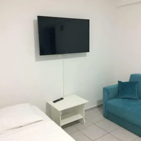 Sen Apartmanhotel Turunc
