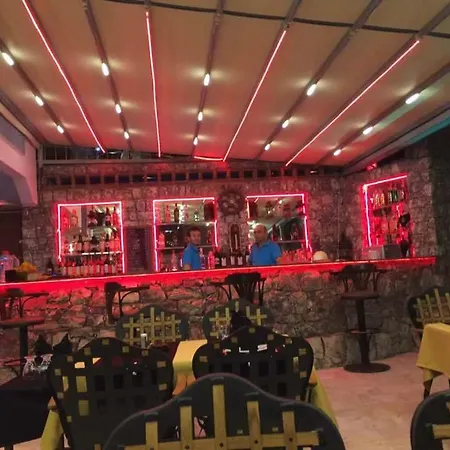 Sen Hotel de apartamente