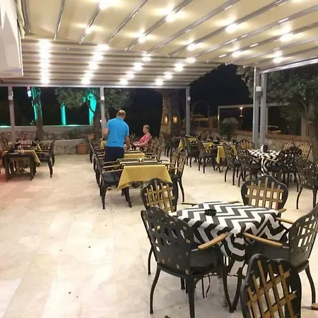 Hotel de apartamente Sen 4*