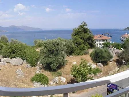 Hotel de apartamente Sen Turunç