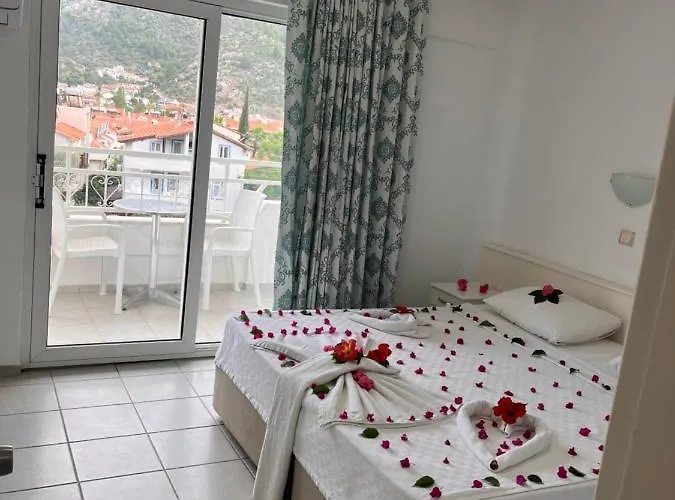 Sen Apartmanhotel Turunc