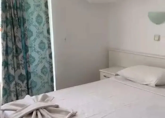 Apartmanhotel Sen 4*