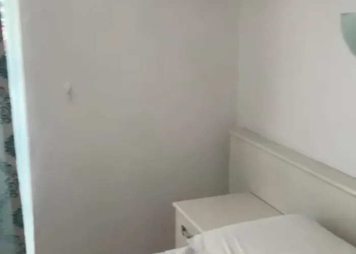 Ξενοδοχείο με διαμερίσματα Sen 4*