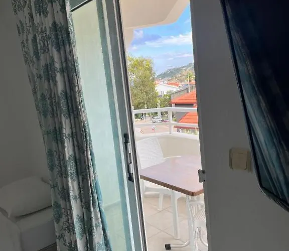 Apartmanhotel Sen 4*