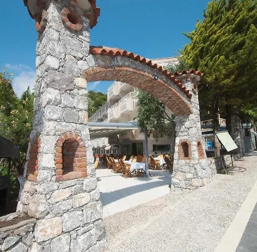 Apartmanhotel Sen Turunc