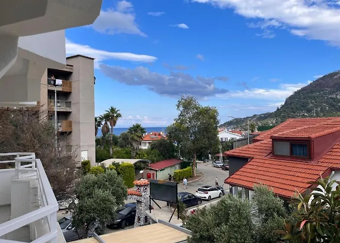 Sen Apartmanhotel 4*