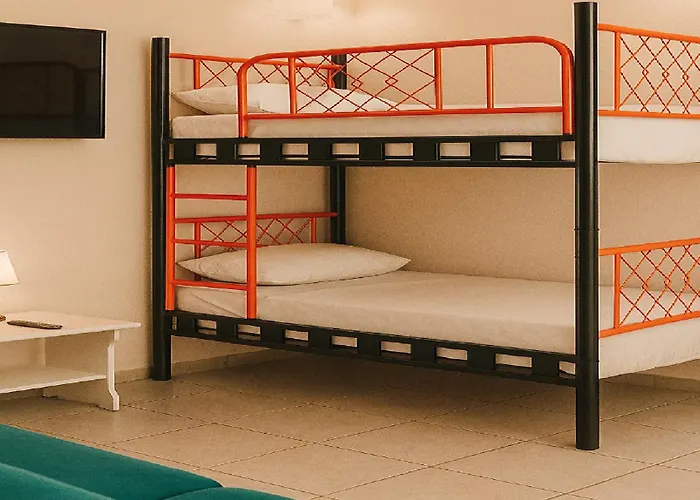 Apartmanhotel Sen 4*