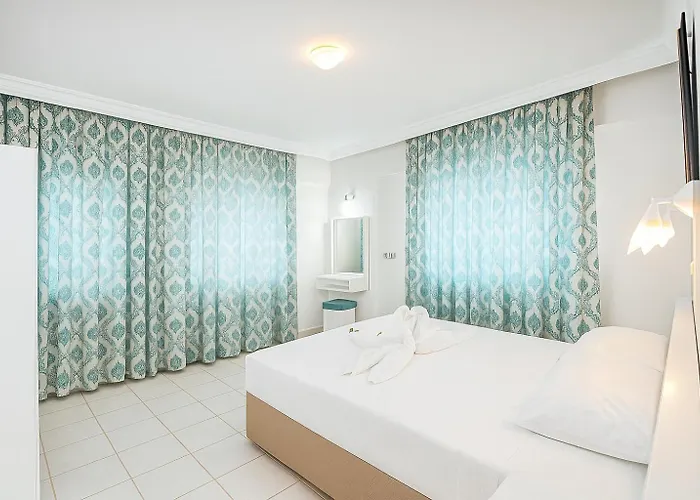 Apart-hotel Sen Turunç