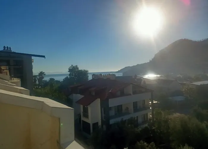 Sen Apartmanhotel 4*