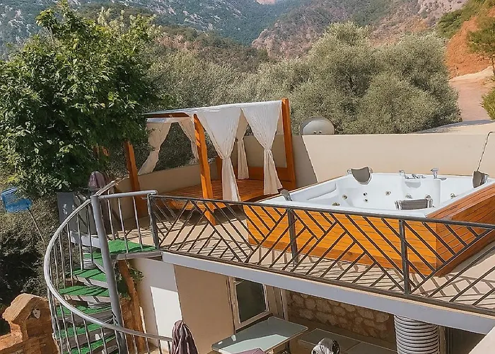 Apart-hotel Sen Turunç