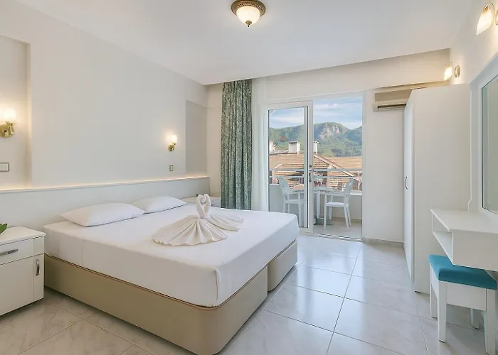 Sen Apartmanhotel 4*