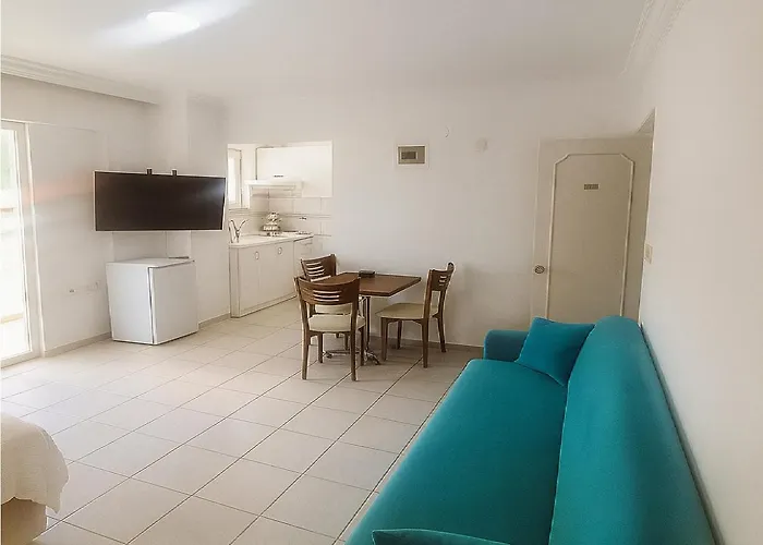 Apartmanhotel Sen Turunc