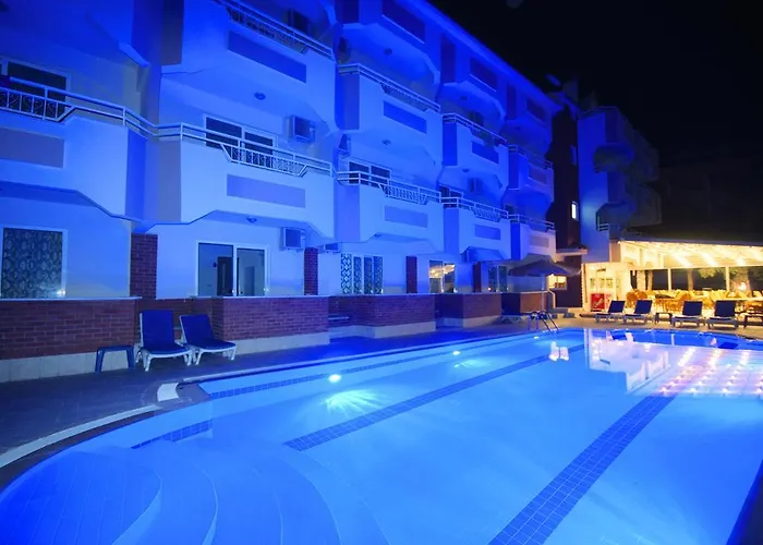 Apartmanhotel Sen 4*