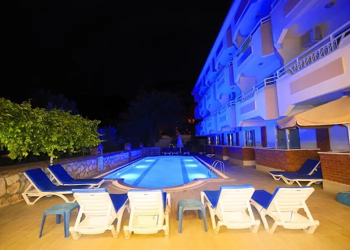 Apartmanhotel Sen Turunc