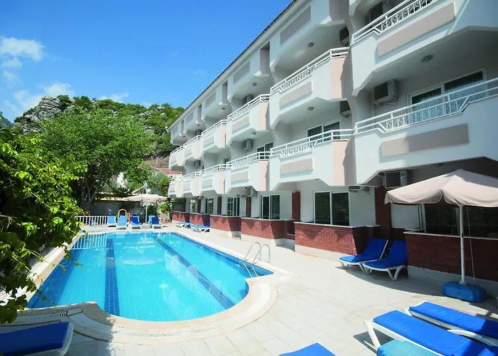 Sen Apartmanhotel 4*