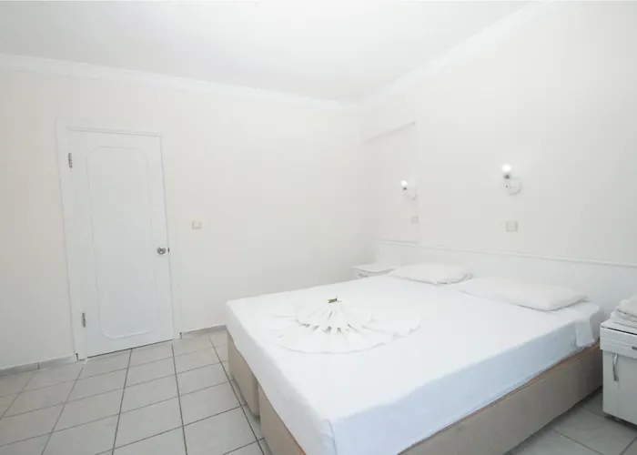 Sen Apartmanhotel Turunc