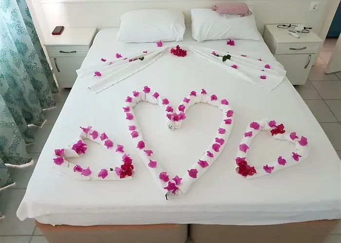 Sen Apartmanhotel Turunc