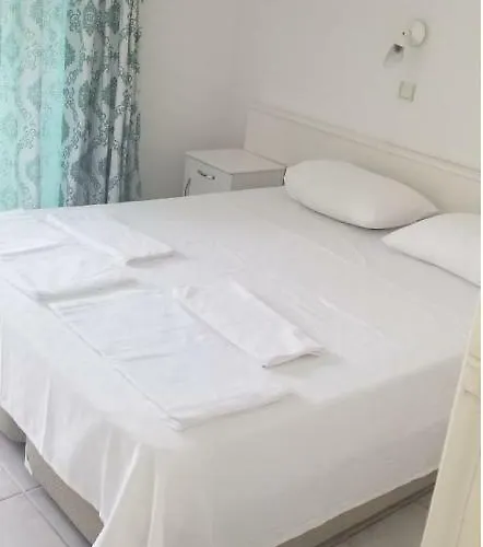 Apartmanhotel Sen
