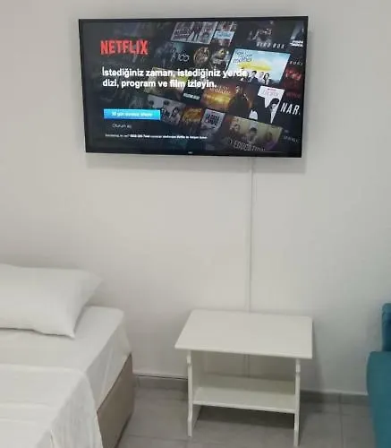 Sen Apartmanhotel 4*