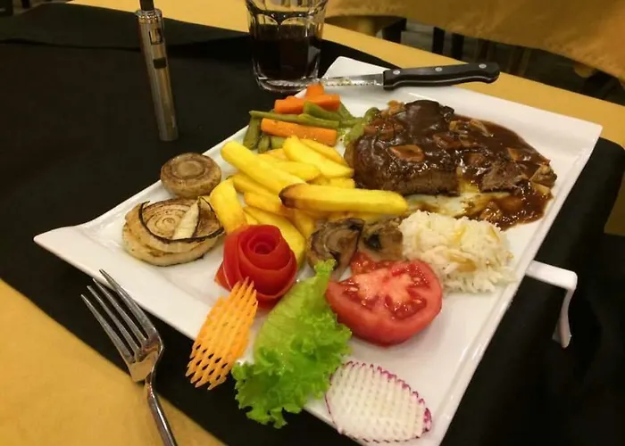 Apartmanhotel Sen 4*