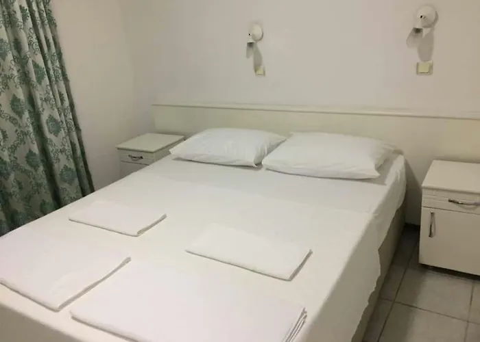Sen Apartmanhotel Turunc
