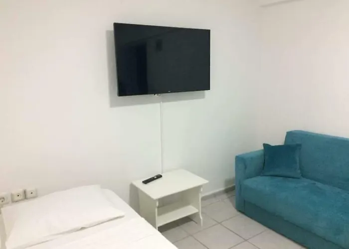 Sen Apartmanhotel Turunc