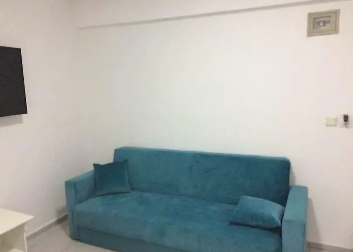 Sen Ξενοδοχείο με διαμερίσματα 4*