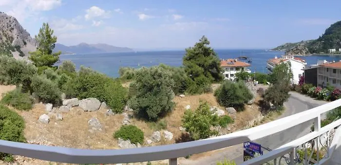 Apartmanhotel Sen Turunc